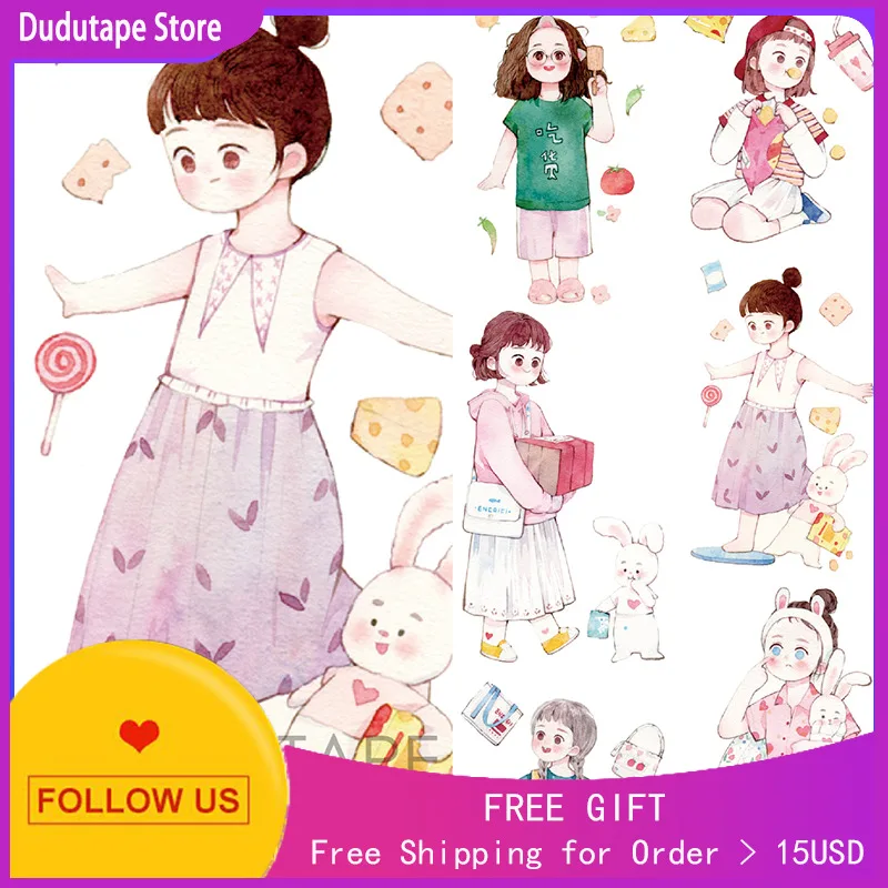 

Washi Tape Students Antique Washi Tape Sticker Special Price Roll