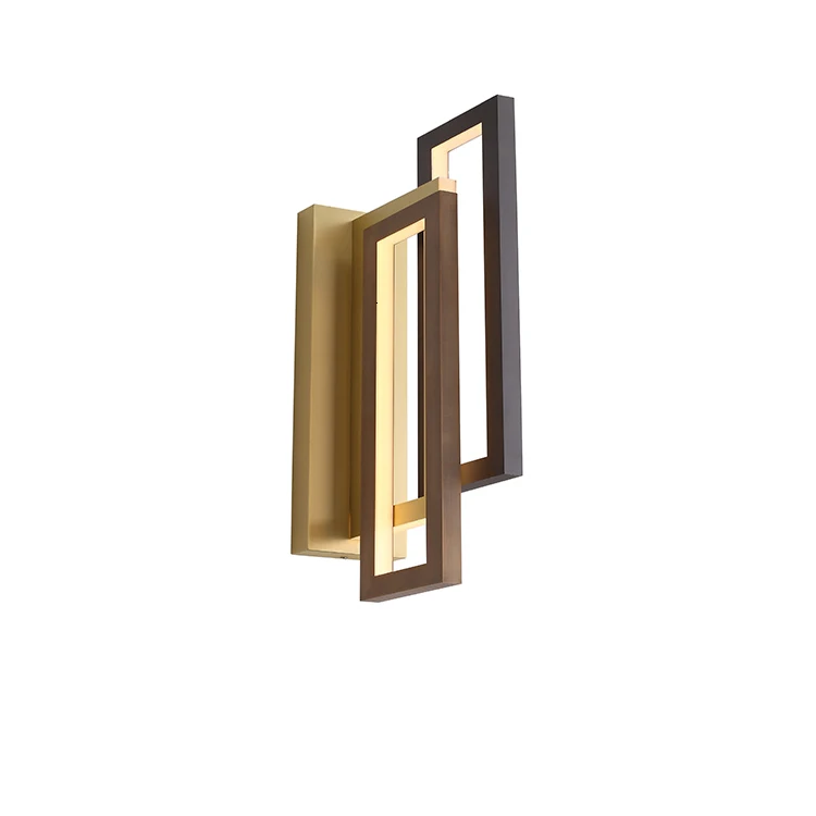 Conduzida da Parede do Metal Luminária de Parede Lâmpadas de Iluminação para Casa Material Decoração Hotel Projeto Personalizado Móveis Led Vapor Punk Luz