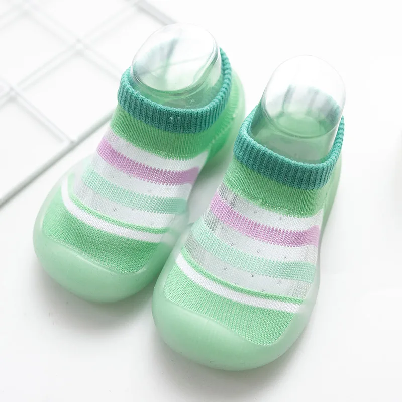 Одежда для новорожденных Обувь с дышащей сеткой малыш тех кто только начинает