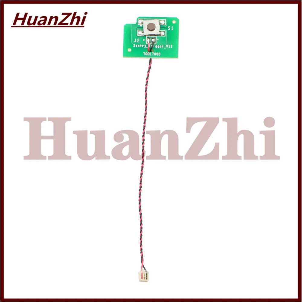 

(HuanZhi) Switch PCB Replacement for Motorola Symbol Zebra MC3300