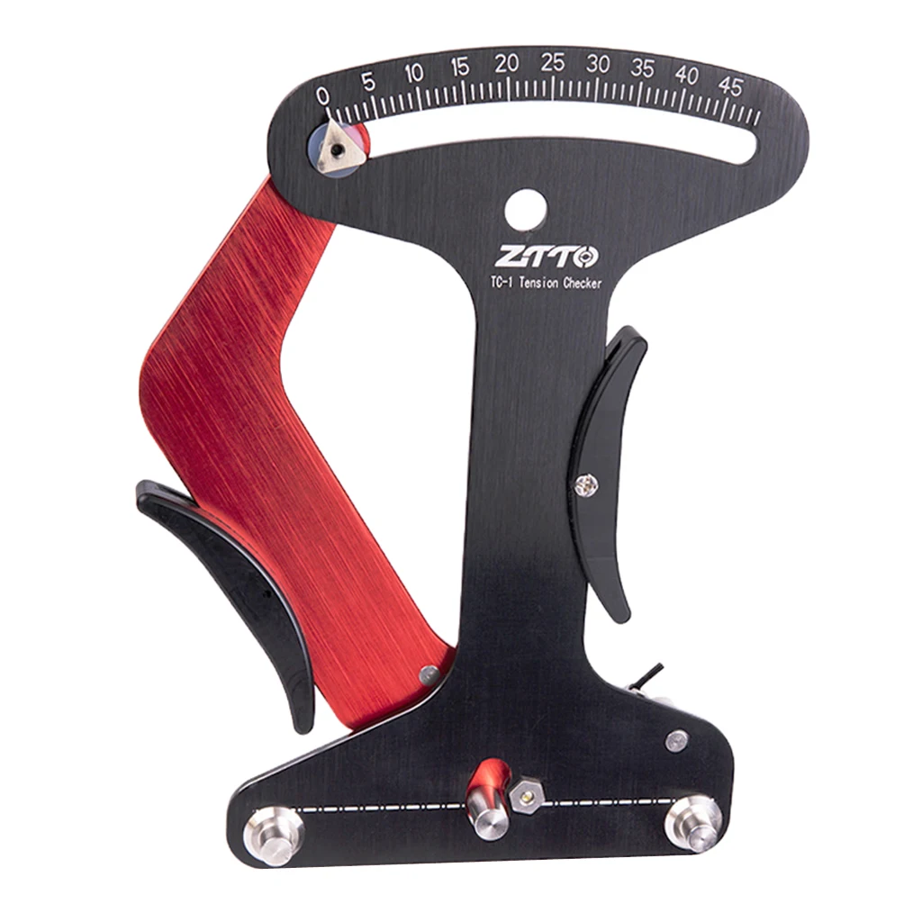 Измеритель натяжения спиц велосипеда | Спорт и развлечения