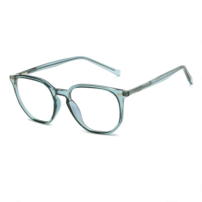 

2020 Trends Office Anti Blue Light Glasses Computer Women Blue Blocking Gaming Momen Eyeglasses Frame