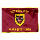 Вьетнамский вьетнамский флаг junxi WAN, вьетнамский двухстрочный баннер из полиэстера, 90x150 см, 3x5 футов, 120 г, ден