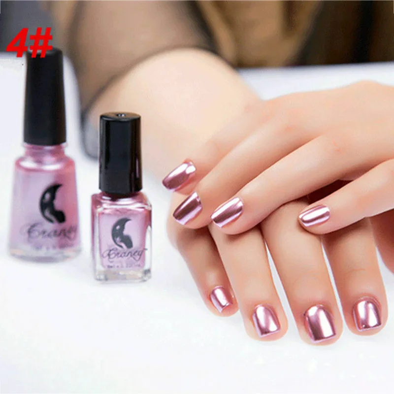 Горячая голографическая пудра голосексуальная салон ногтей пигмент зеркало