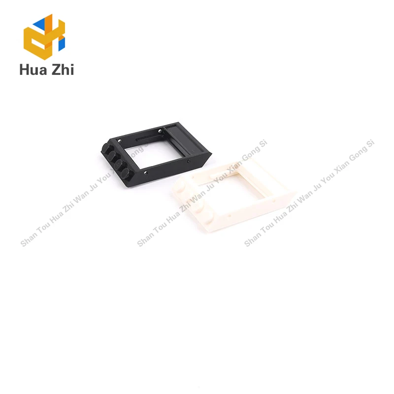 

Конструктор MOC «сделай сам», 60806 дюйма, 4x4x3, 10 шт.