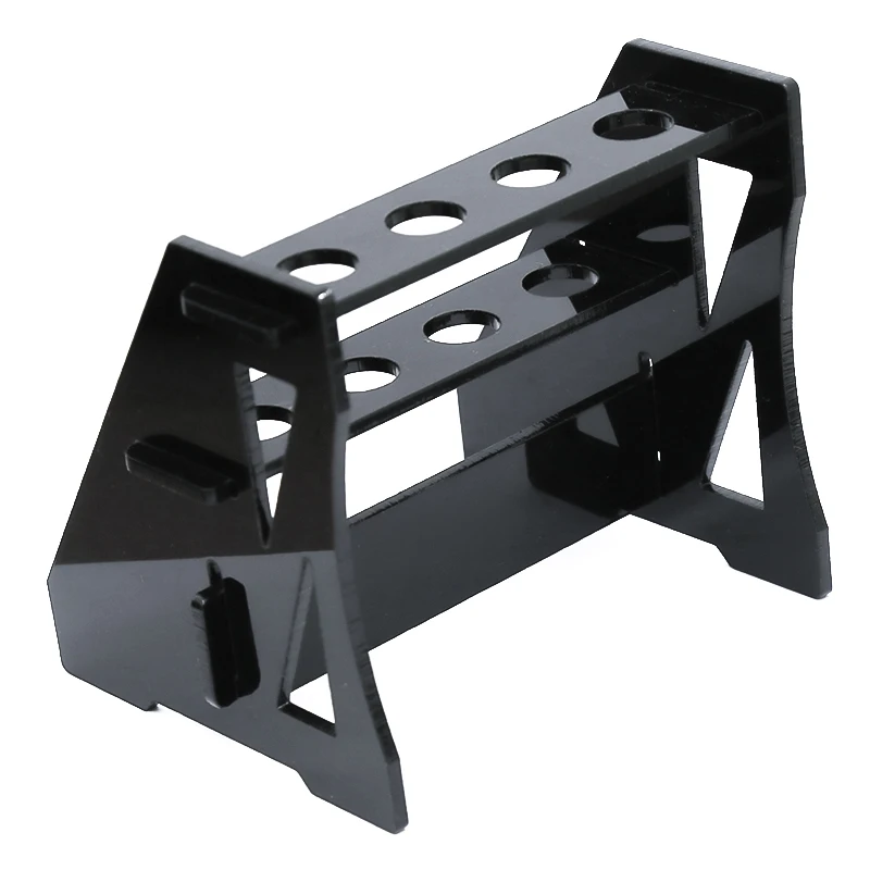 

Tool Screwdriver Organizer Place Support Arrange Storage Stand Shock Absorber Holder for RC Model Car RC Aircraft Boat