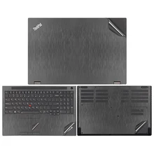 Laptop Skin for Lenovo ThinkPad T14 Gen 2/T15/T460P/T470S/T470P/T480/T480S/T490/T490S Vinyl Decal Laptop Protective Films