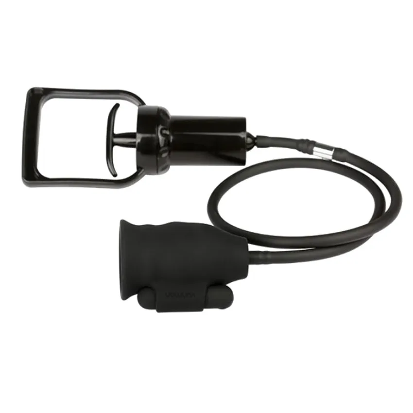 Насос Zerosky для мужского пениса устройство тренировки увеличение попрощайтесь с