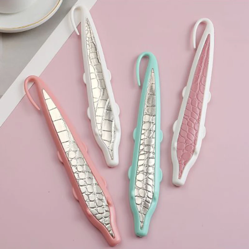 

Расческа Youpin для удаления шерсти домашних животных, Массажная щетка в форме кота, языка, плавающий инструмент для чистки и ухода за домашним...