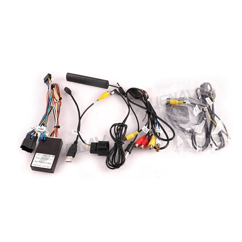 

2 Din Android Car GPS Player For Cadillac Escalade 2007 2008 2009 2010 2011 2012 Wifi Blueooth Vehicle Navigation Multimedia