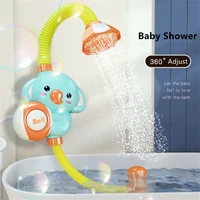 electric elephant shower toys kids baby bath spray water faucet outside bathtub sprinkler strong suction cup %d0%b8%d0%b3%d1%80%d1%83%d1%88%d0%ba%d0%b8 %d0%b4%d0%bb%d1%8f %d0%b4%d0%b5%d1%82%d0%b5%d0%b9
