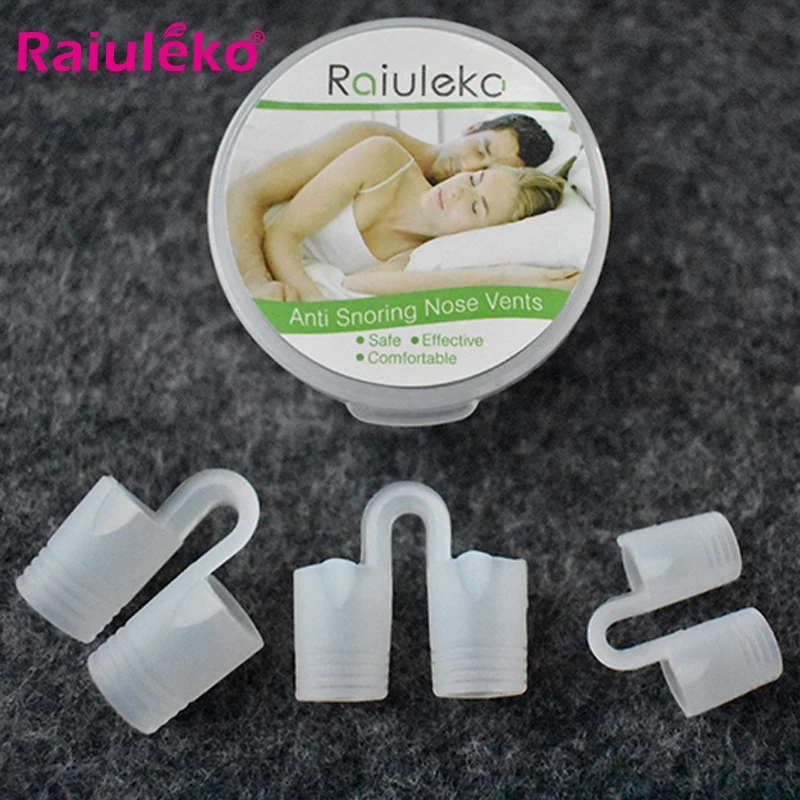 Устройство против храпа облегчение и поглощение апноэ во сне мягкие силиконовые