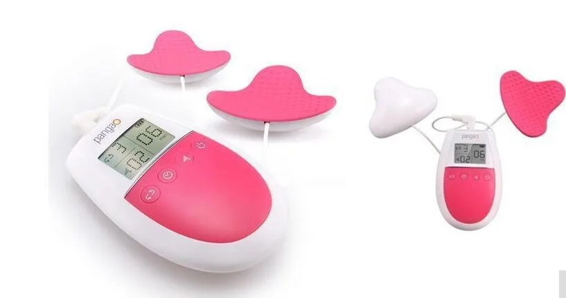 Цифровые электрические приборы для поддержания красоты женщин вибро-терапия