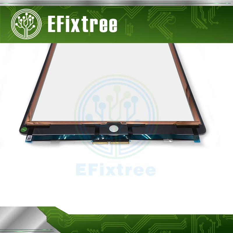 Сменный сенсорный ЖК экран для iPad Pro A1584 A1652 12 9 дюйма|ЖК-экраны и панели планшетов| |