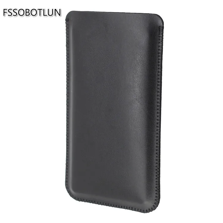 Smooth Black Fssobotlun, для OPPO Reno2 Z/Reno2 F/Realme X2 Q/Realme 5 Pro Чехол защитный чехол для телефона сумка - Цвет: Smooth Black