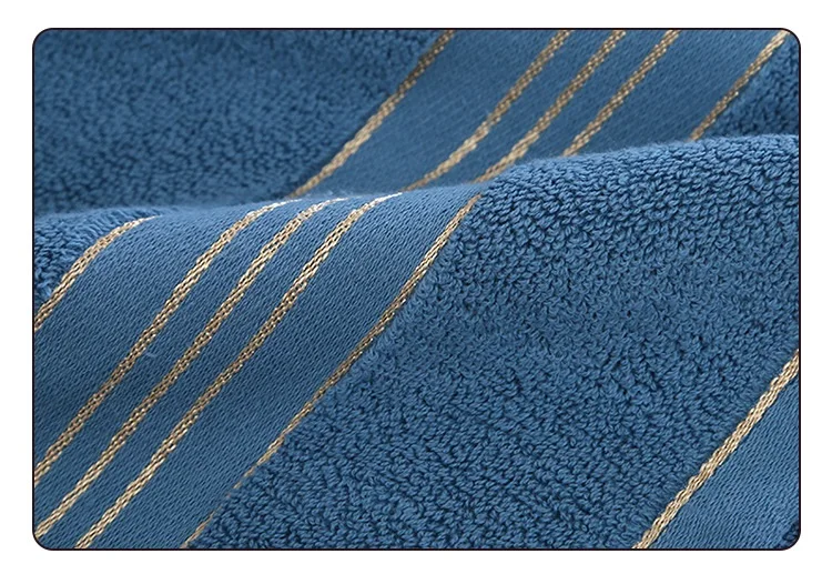 Прямая поставка комплект из 2 предметов хлопковое кухонное полотенце для лица и 1