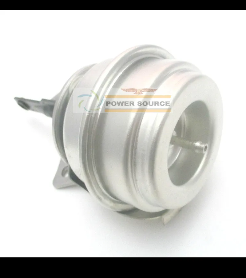 Привод разгрузочного клапана турбонаддува GT2052V 710415 710415-5007S Для BMW 525D E39 120Kw 163HP M57D