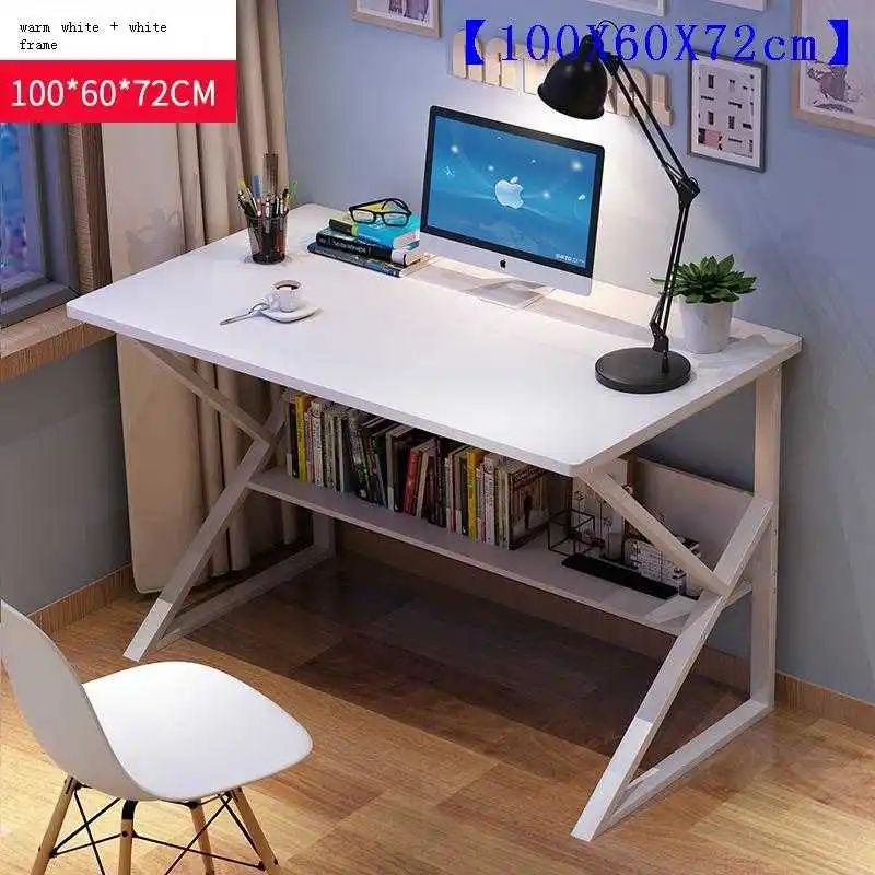 

Kids Furniture Dobravel Children Bureau Meuble Bed Support Ordinateur Portable Mesa Bedside Tablo Desk Study Computer Table