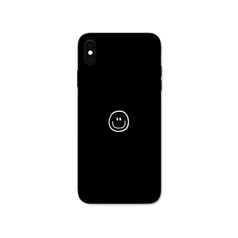 

B41 Rugged TPU Phone Case for iPhone 12pro, Cute Protective Soft Back Cover