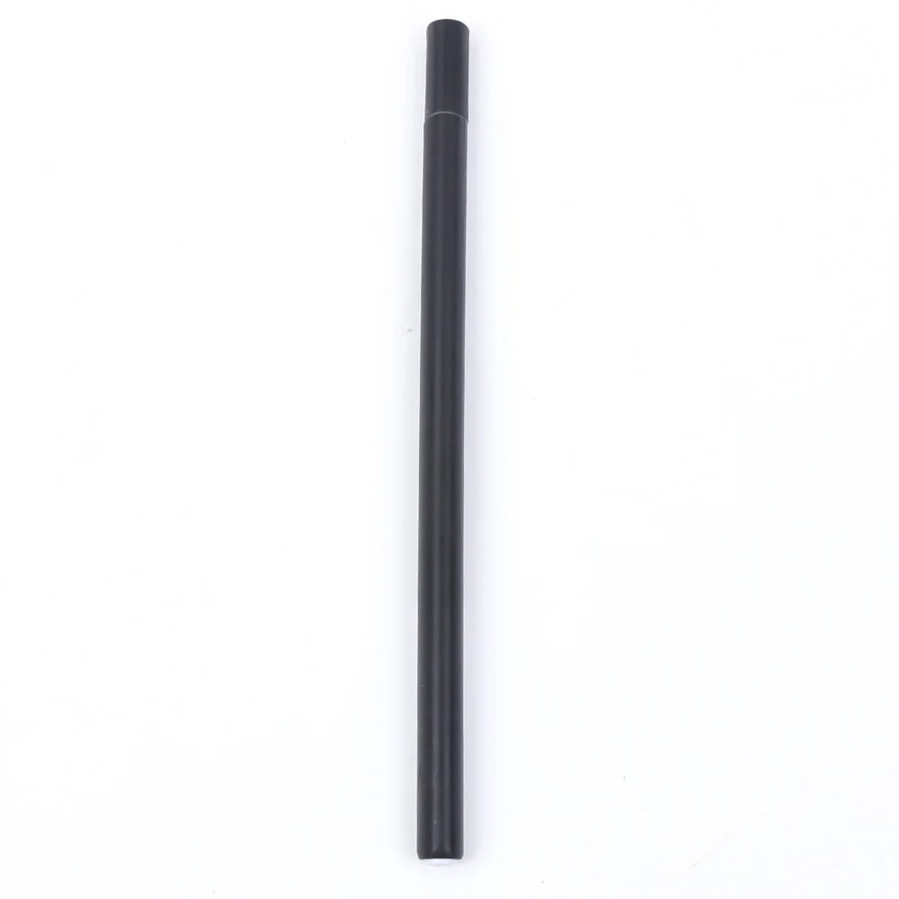 1 шт. креативная гелевая ручка с металлической ручкой ручки для письма школьные