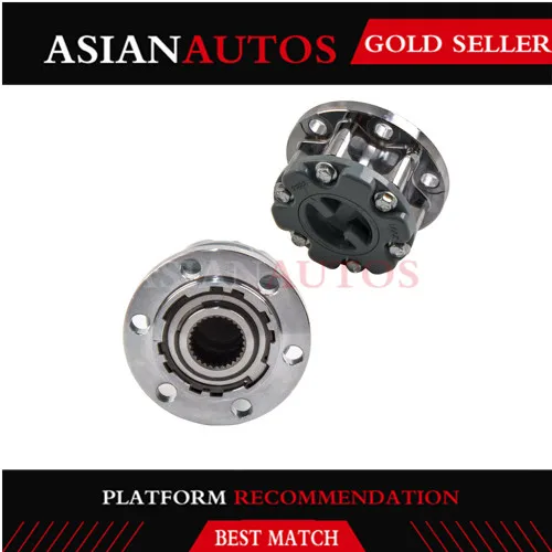 Замок ступицы подшипника колеса для Mitsubishi Pajero Triton L200 Montero NA NG L049 82-9 MD886389 2 шт. |
