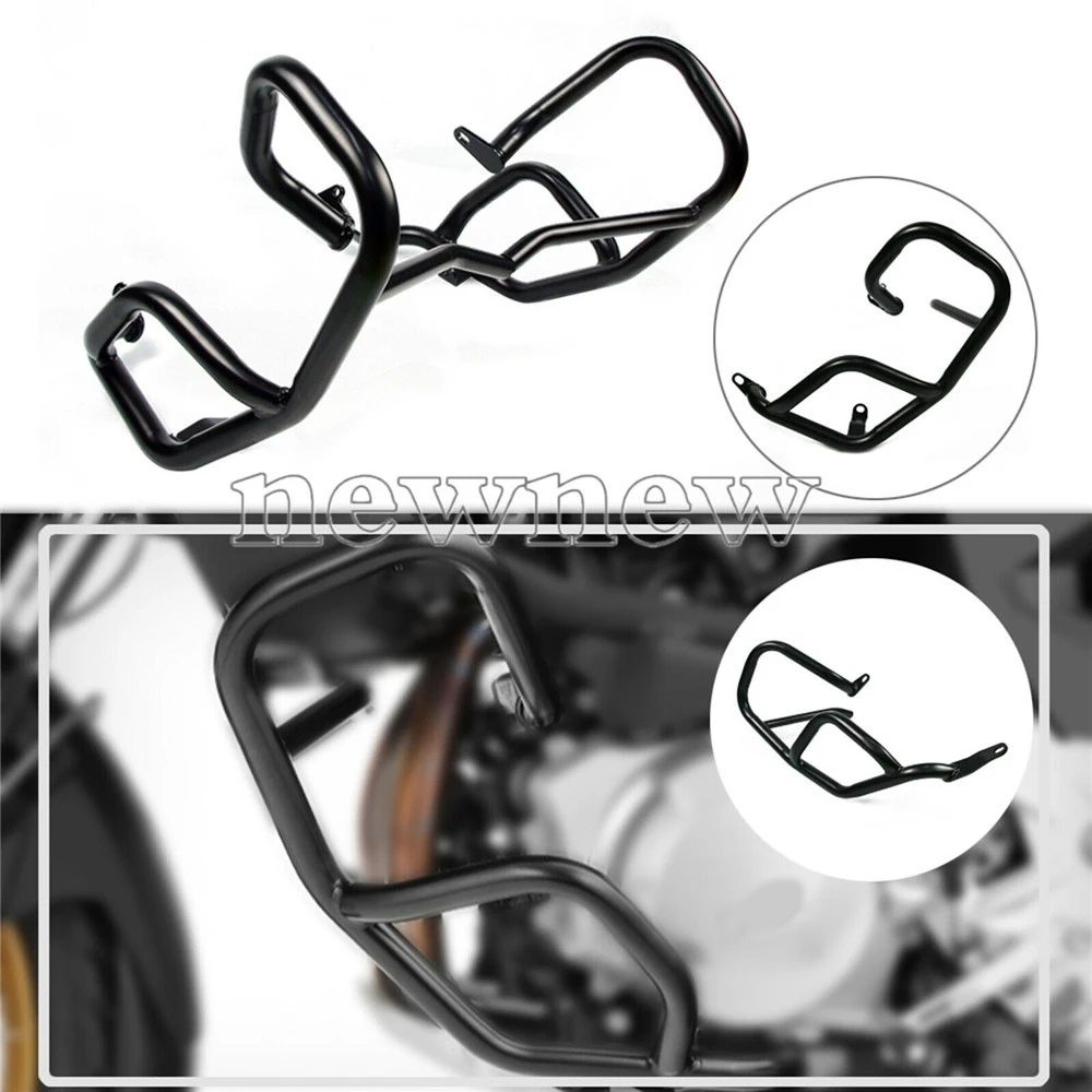 Аксессуары для мотоциклов BMW F750 GS F 850 2017-2021 F850GS F750GS защита двигателя