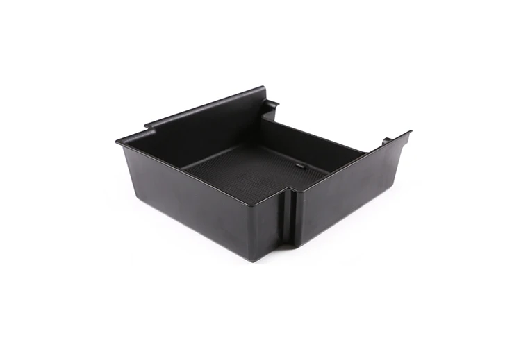 Автомобильная центральная консоль для Range Rover Evoque 2019 2020 года коробка хранения