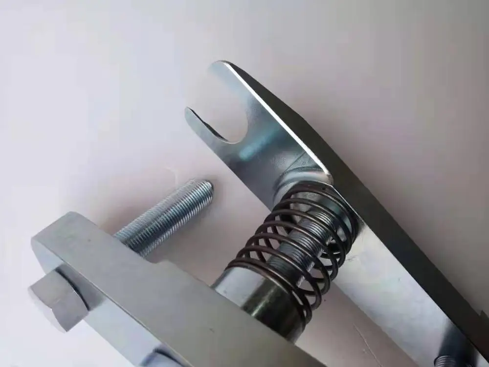 Шаровой шарнир сепаратор руки съемник для удаления мяч экстрактор сплиттер Land