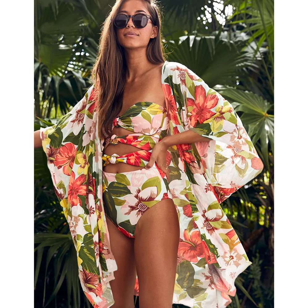 

sporlike 2021 New Sexy One Piece Swimsuit High Cut Swimwear Women Swimsuit Push Up Bathing Suits Beach Wear Summer Monokini