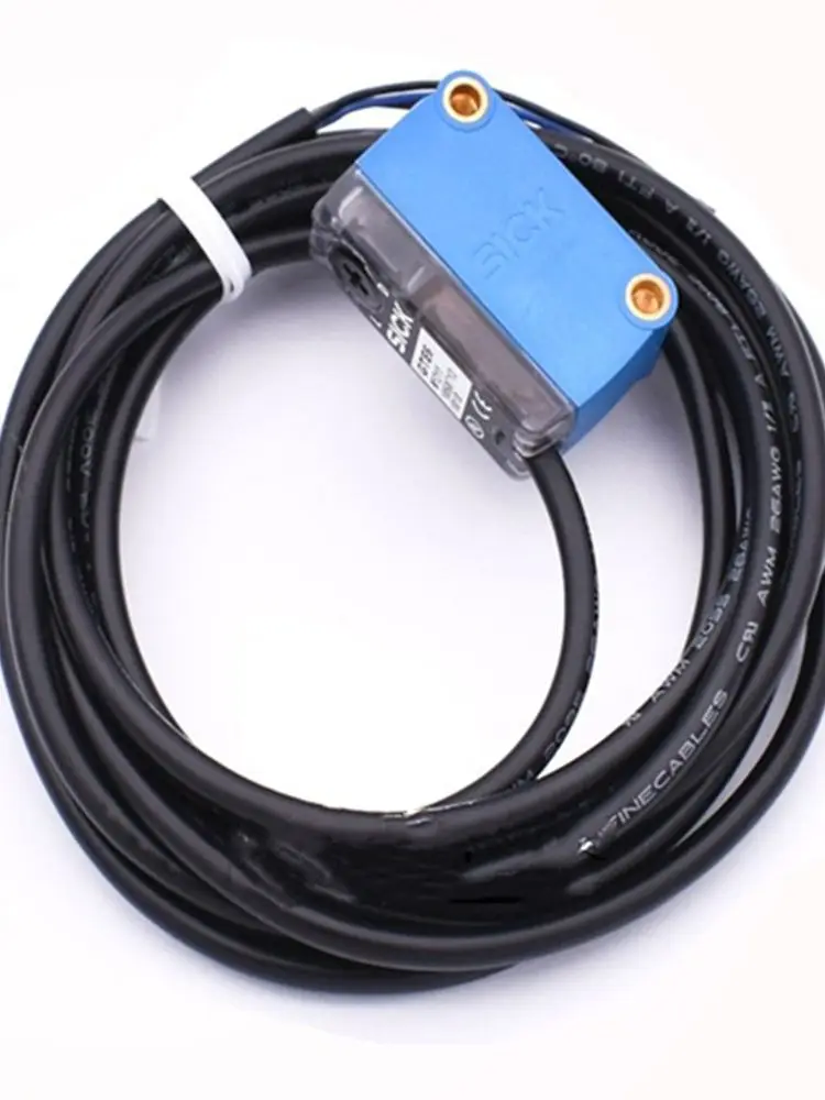 

Genuine Hot-Selling Photoelectric Switch GTB6-N1211/1212 GTB6-P1211/1212 Is Waterproof And Dustproof And Highly Sensitive