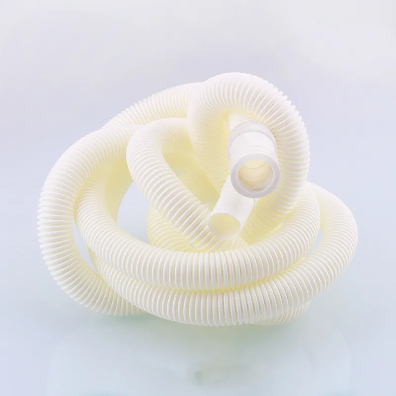 Универсальный полуавтоматический шланг для мойки 1 м 10 слив кондиционера может