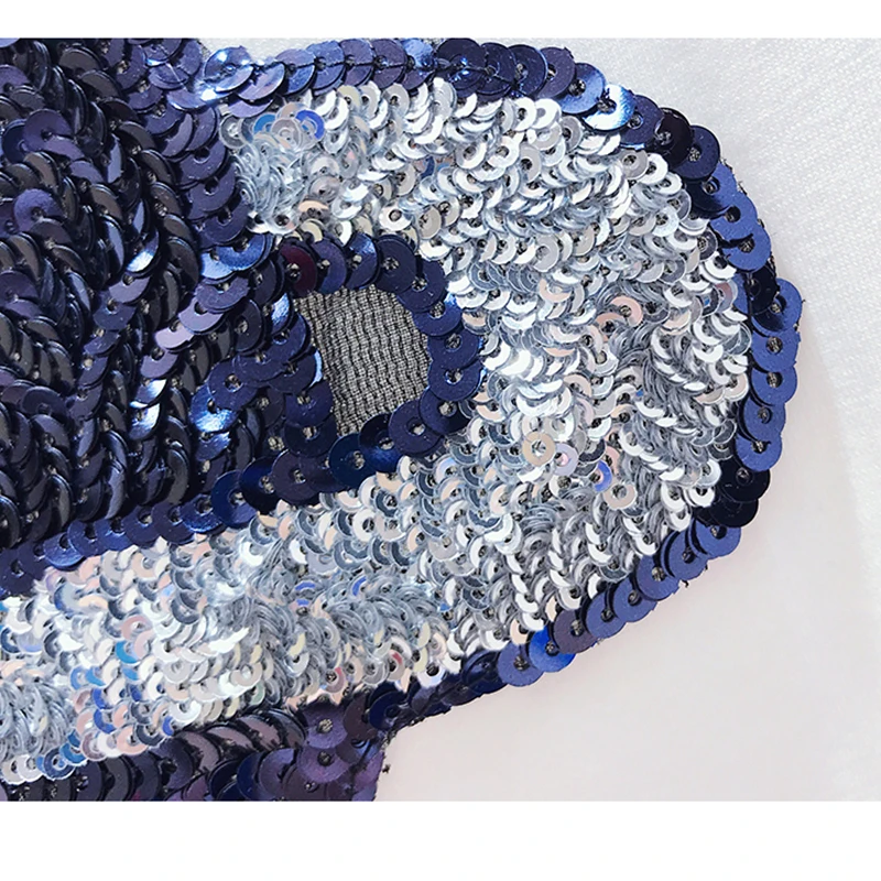 

gkfnmt Cotton White Tshirt Women Tops Sequin Fashion Short Sleeve Vintage Female T-shirt Casual Black Tee Shirt Femme Summer