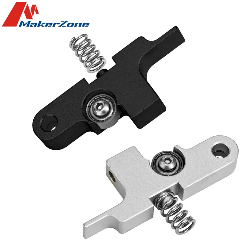 

Titan Aero Extruder All Metal Idler Arm For 1.75mm Artillery Sidewinder 4Max Pro Extruder 3D Printer Parts Fit 5mm Shaft Motor