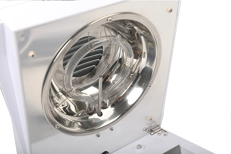 

Good Price Halogen Moisture Analyzer for Chemicals Grain Mineral Biological Products Food