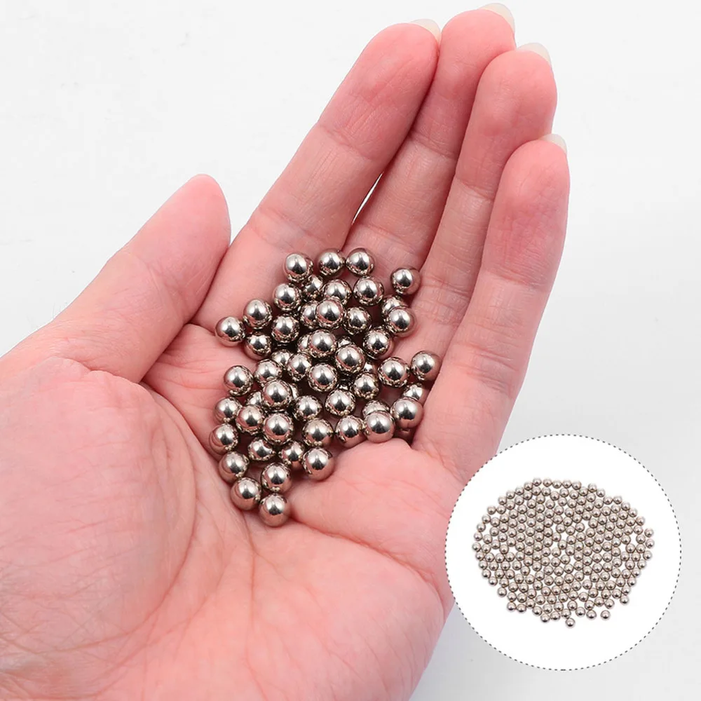 

50pcs Stainless Steel Stainless Steel Bearing Instruments Bearing