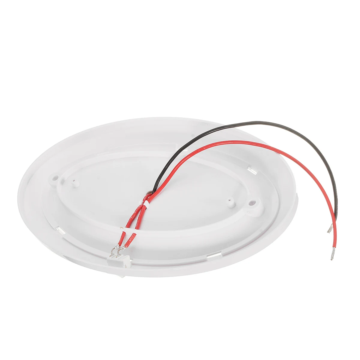 2шт 4 2 Вт Блинный светодиодный светильник RV внутренний потолочный купольный с