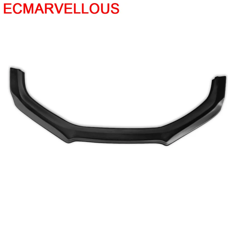 

Molding Guard Accessories Bumper Modification Parachoques Auto Protector Coche Car Style Styling Mouldings 16 FOR Honda Greiz