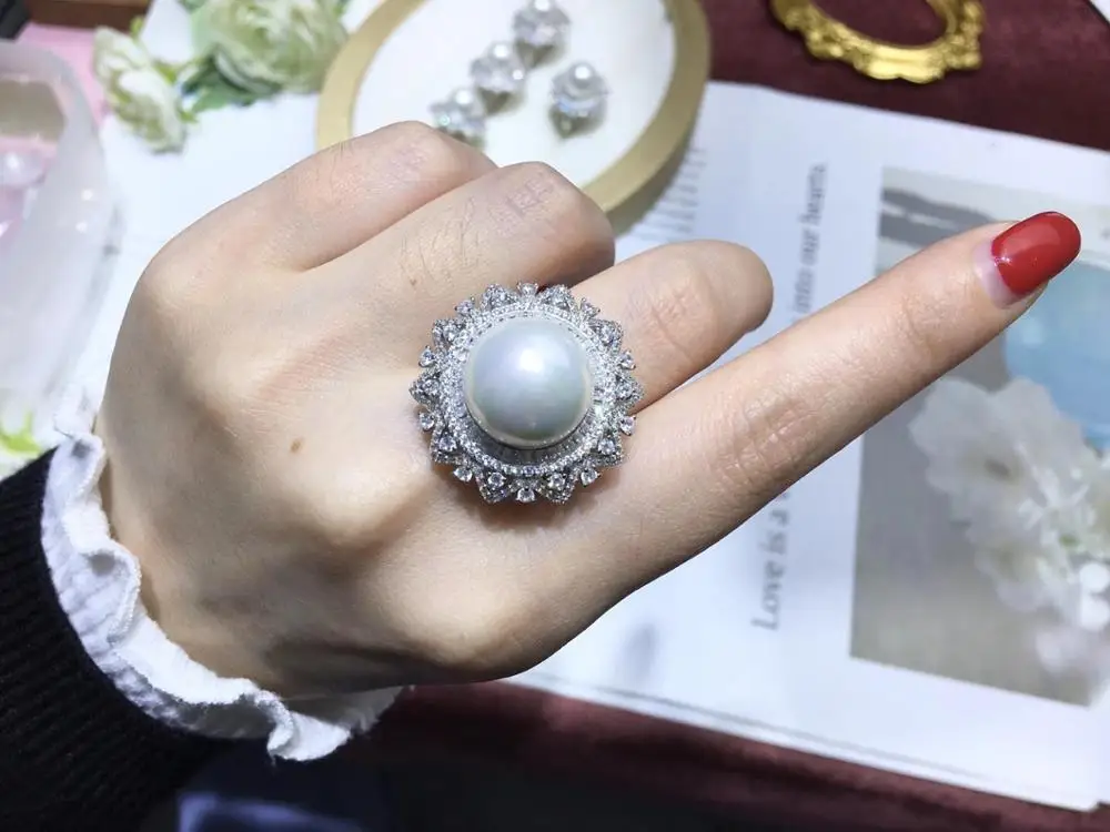 Великолепные Регулируемые кольца-крепления