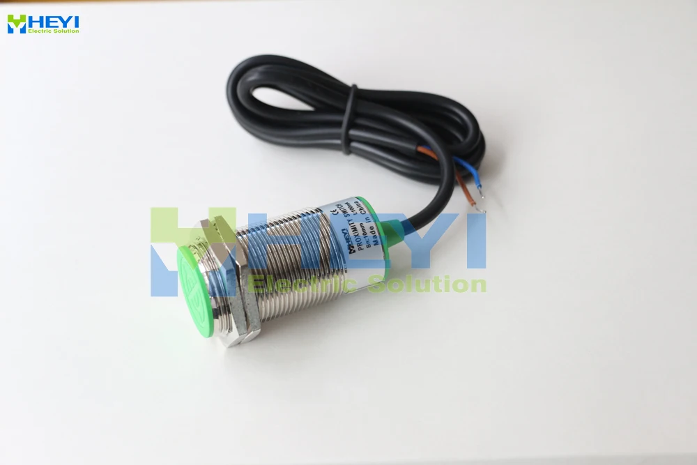 Индуктивный датчик приближения переключатель датчика с хорошей ценой