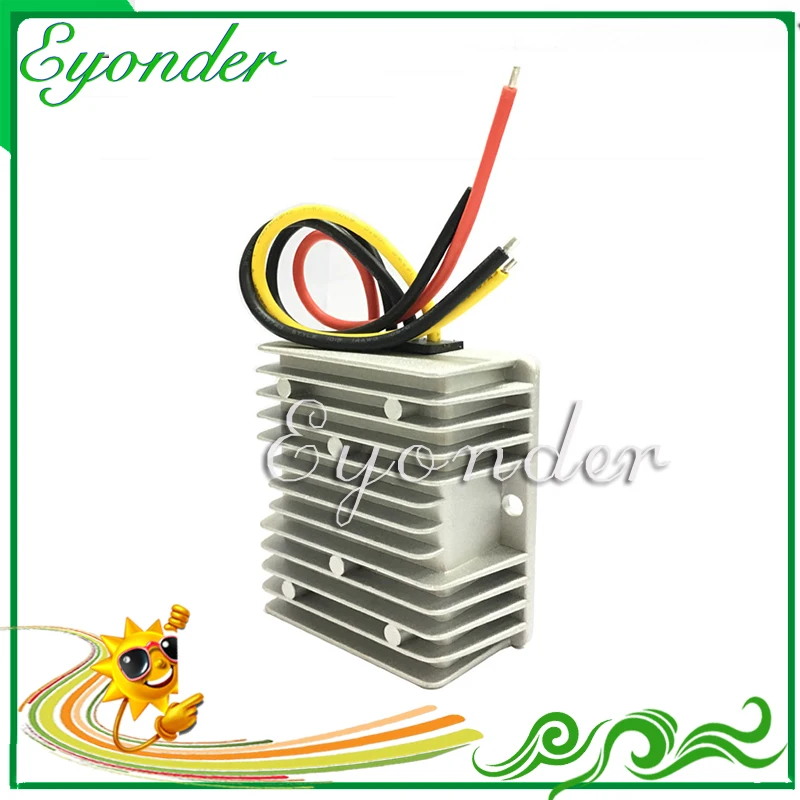 Преобразователь постоянного тока в постоянный ток преобразователь источника