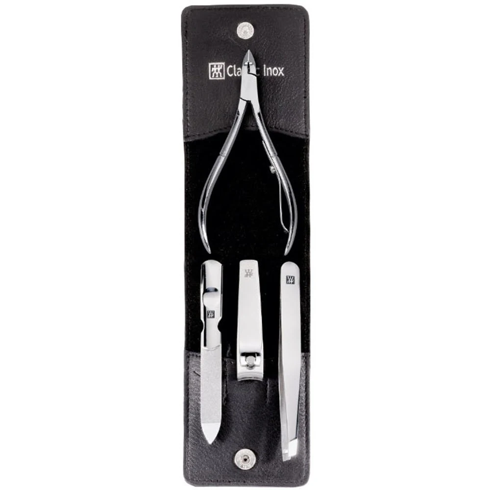 Маникюрный набор Zwilling INOX 97438-004 маникюрный | Красота и здоровье