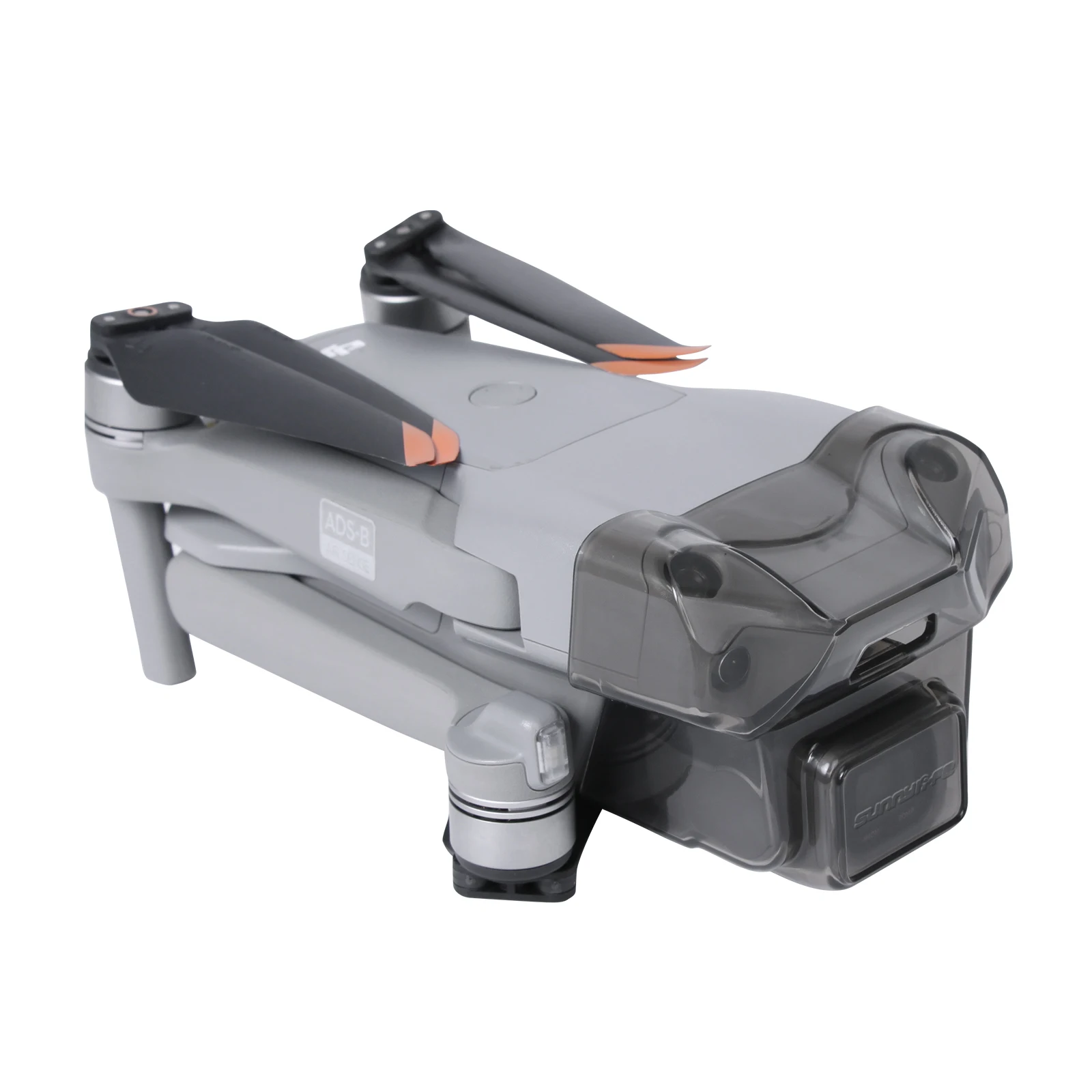 

Защитный чехол для объектива камеры дрона DJI Mavic Air 2S