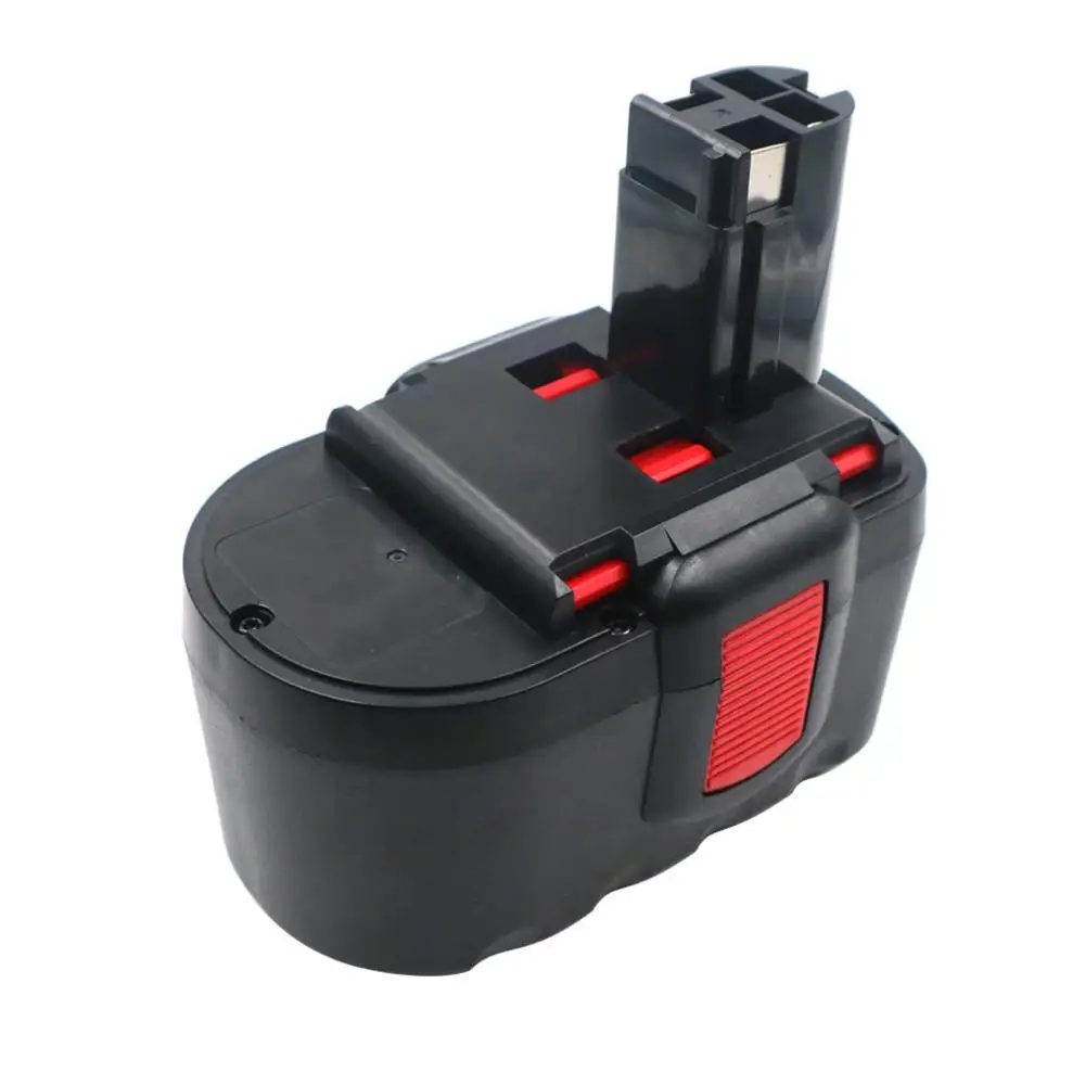 3.0AH BOS24A 24V Батарея замена батарей для BOS пакет B 8230 BAT030 BAT031 BAT240 BAT299 BH 2424