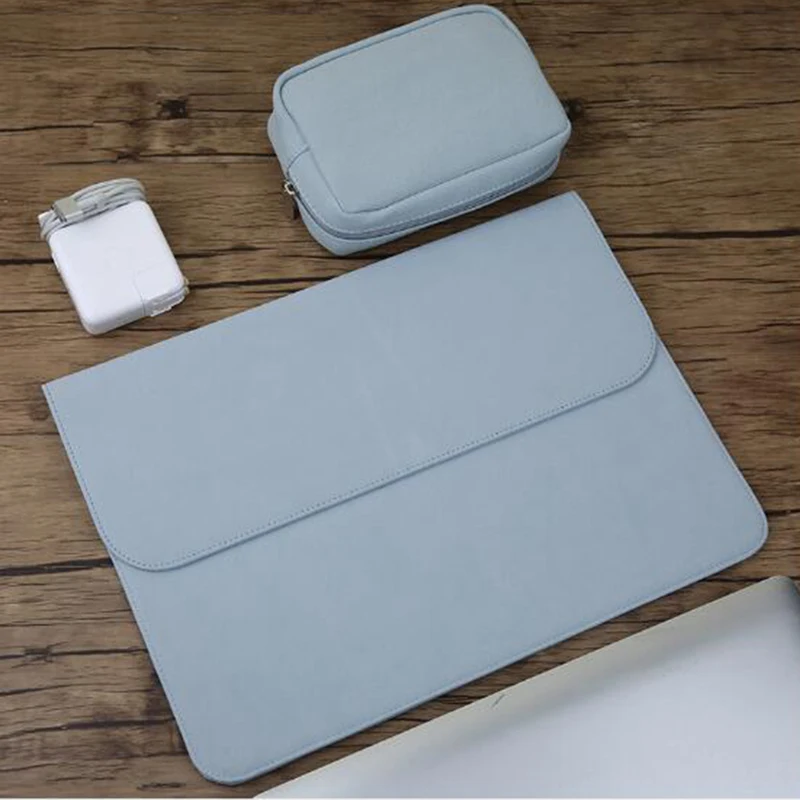 Asunflower сумка для ноутбука Apple Macbook Air Pro retina чехол матовая полиуретановая 12 13 15 4