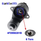 1 шт., тормоз рулевого тормоза для Audi A6 S6 Quattro 2005-2011 4F0 998 281AB 4F0998281