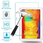 Закаленное защитное стекло для экрана Samsung Galaxy Note 10,1 дюйма SM-P600 P601 2014, Защитное стекло для экрана планшета Note 10,1 P600