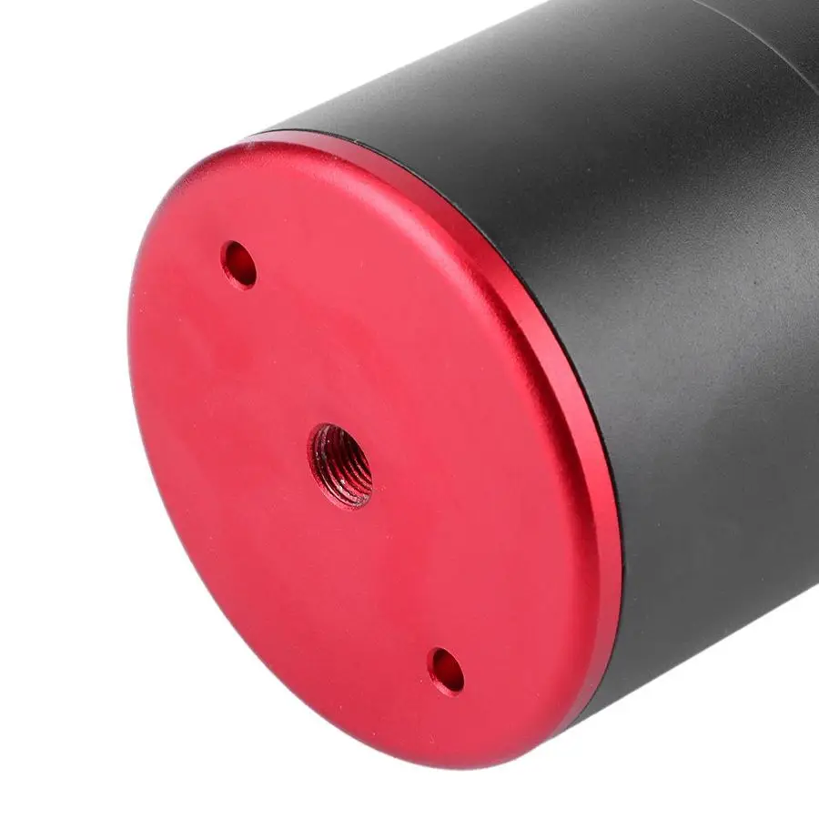 Универсальный Масляный горшок из нержавеющей стали для двигателя автомобильный