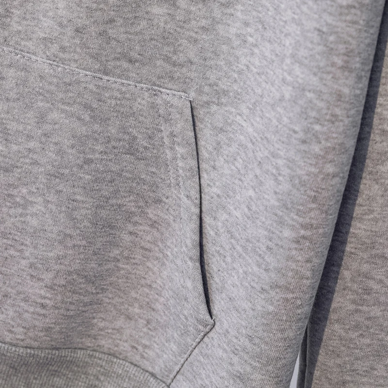 Женские толстовки осень 2020 Повседневная однотонная толстовка с капюшоном и