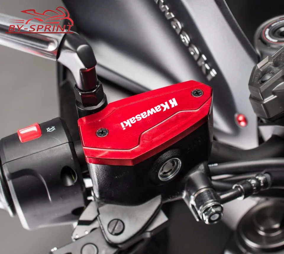 Передняя крышка резервуара для мотоцикла Крышка Резервуара цилиндра бака