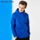 Выбранные мужские осенние толстовки с капюшоном из 100% хлопка  41844D530